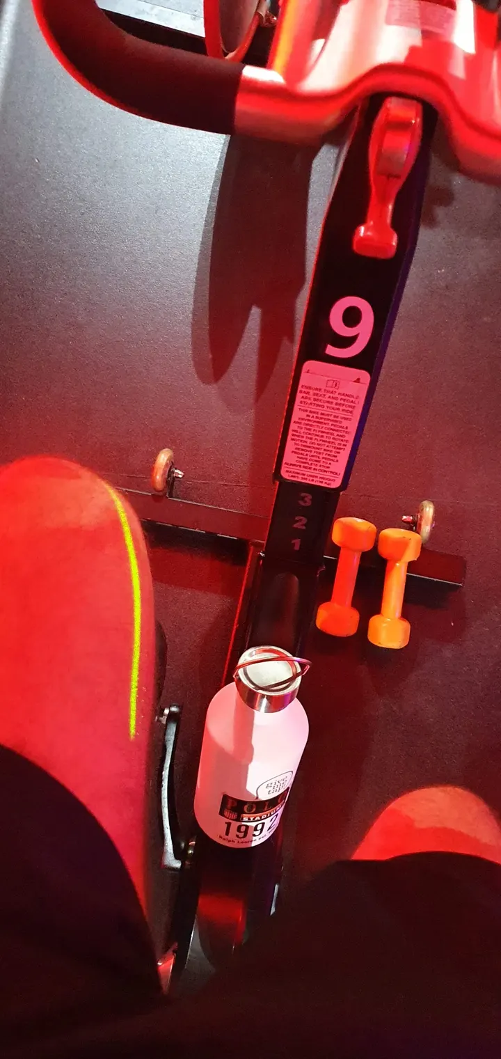 OneCity — fitness studio in Aldrington, Hove — 3