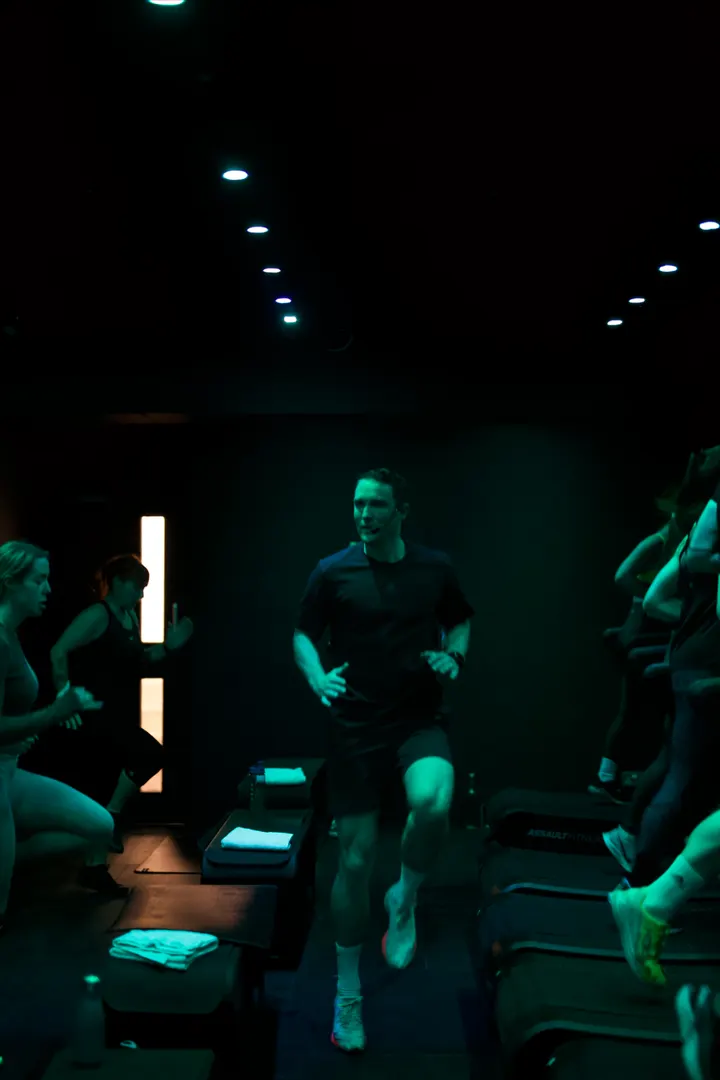 OneCity — fitness studio in Hove — 3