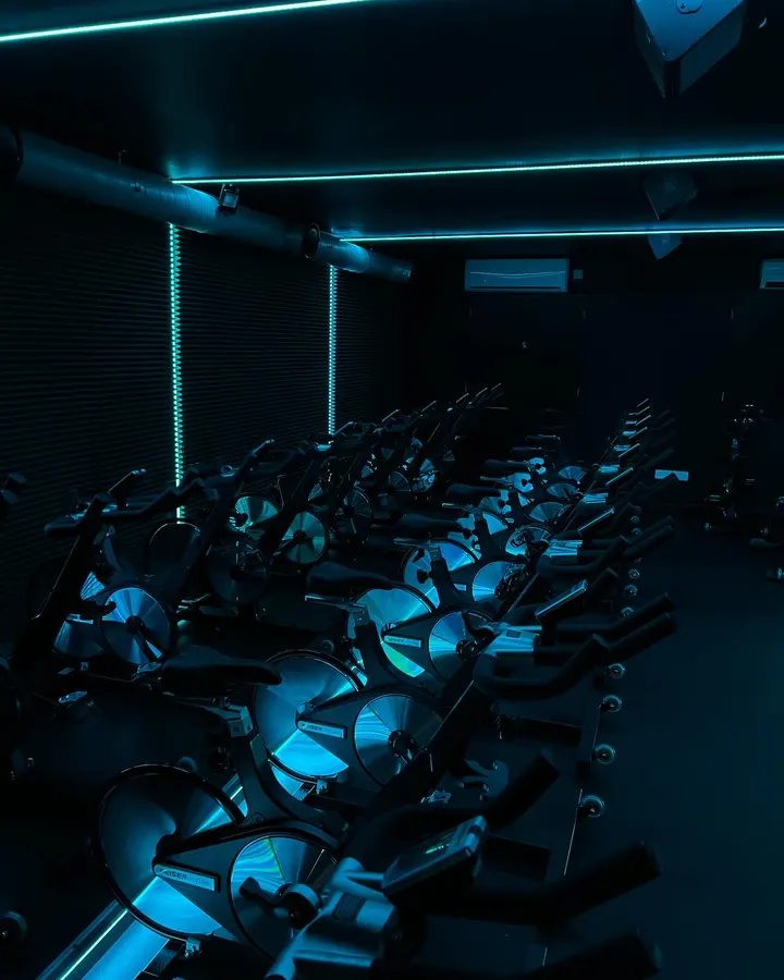 OneCity — fitness studio in Hove — 5
