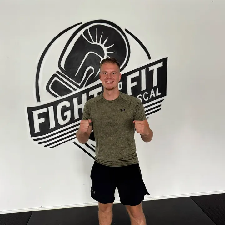 Fight and Fit By Pascal — boksen-studio in Leidschenveen-Ypenburg, Den Haag — 2