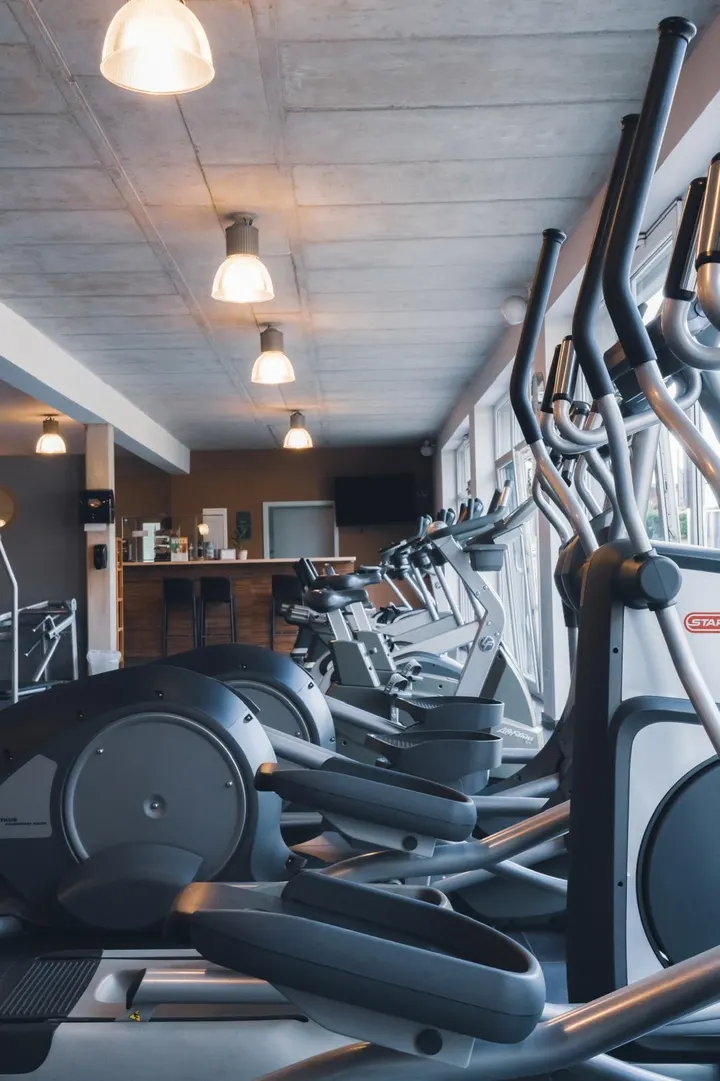 Fitnessclub Sonnenhof — fitnessstudio in Kressbronn — 3