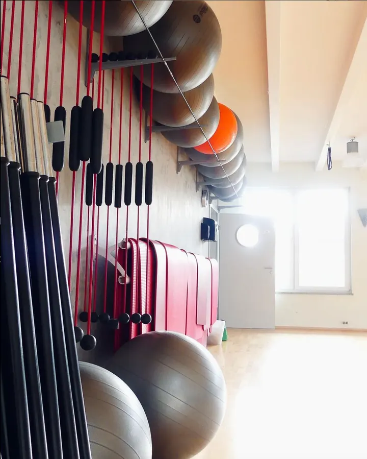 Fitnessclub Sonnenhof — fitnessstudio in Kressbronn — 5