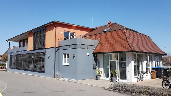 Fitnessclub Sonnenhof — Fitnessstudio in Obermühle, Kressbronn