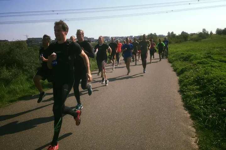 BootBurg Workouts — sportschool-studio in Amsterdam — 4