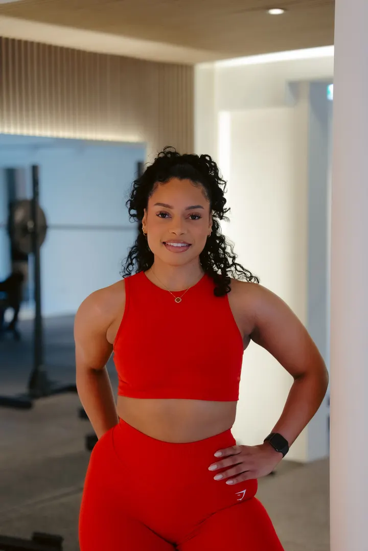 OWN Ladies Gym — reformer pilates-studio in Zuidoost, Amsterdam — 2