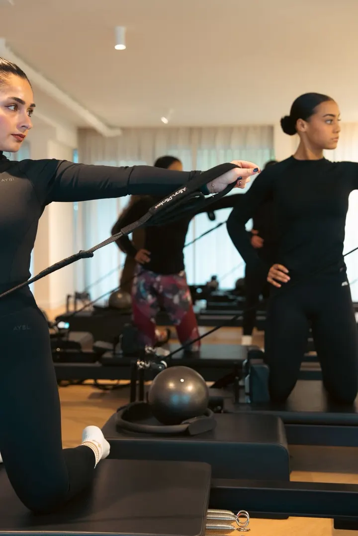 OWN Ladies Gym — Krachttraining in Zuidoost, Amsterdam