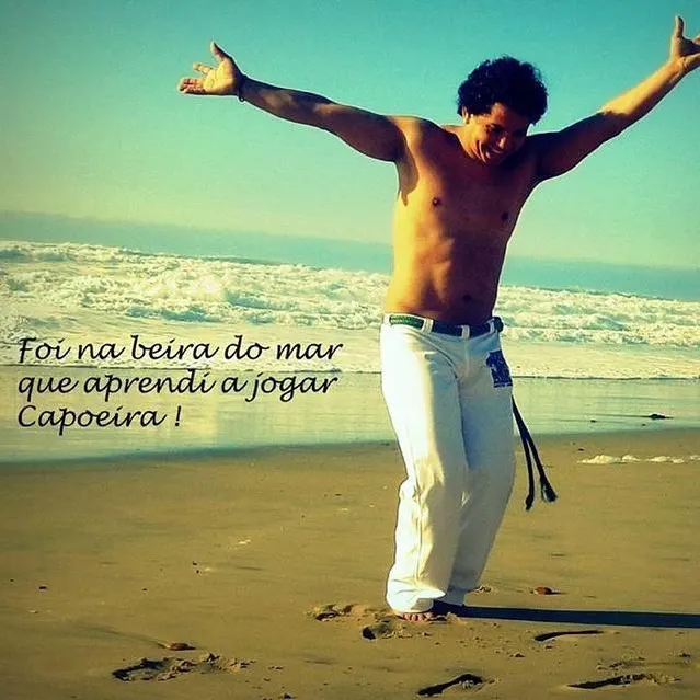Capoeira Brasil Bordeaux — arts martiaux-studio à Bordeaux — 5