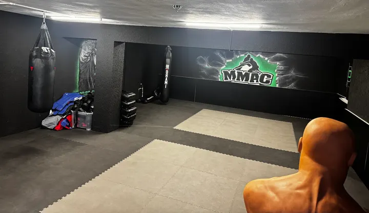 Defence Lab Academy Koblenz — kampfsport-studio in Rauental, Koblenz — 2