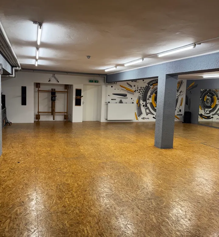 Defence Lab Academy Koblenz — kampfsport-studio in Rauental, Koblenz — 3