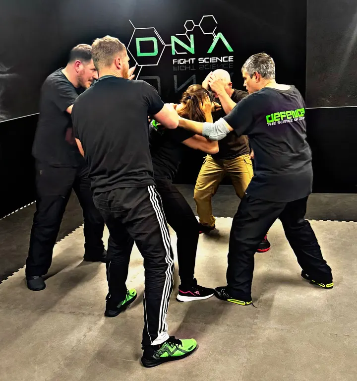 Defence Lab Academy Koblenz — kampfsport-studio in Koblenz — 5
