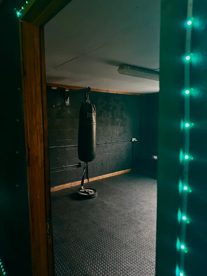 Tribal Gym — fitness studio in Shepton Mallet — 2