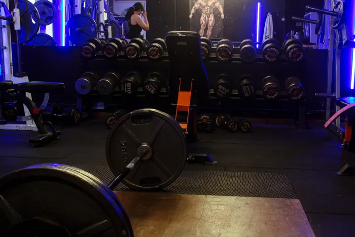 Tribal Gym — fitness studio in Shepton Mallet — 3