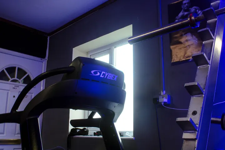 Tribal Gym — fitness studio in Shepton Mallet — 3