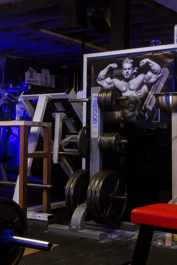 Tribal Gym — fitness studio in Shepton Mallet — 5