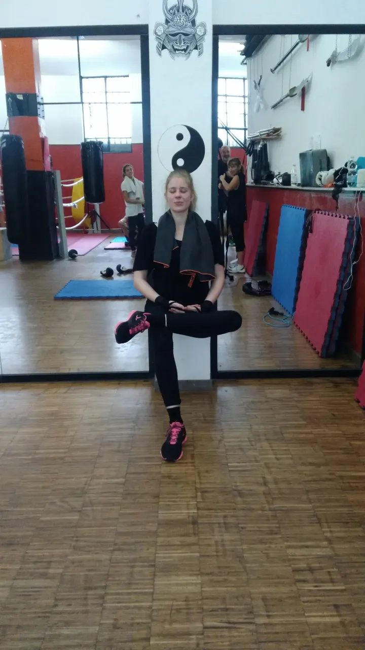 Savate Team Milano — Boxe a Lodi - Corvetto, Milano