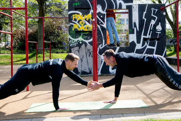 Haala Coaching — pt-studio in Hochstraß, Moers — 2