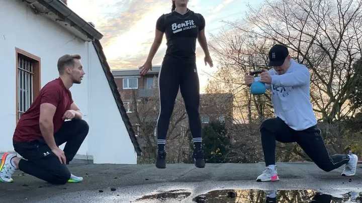 Haala Coaching — pt-studio in Moers — 3