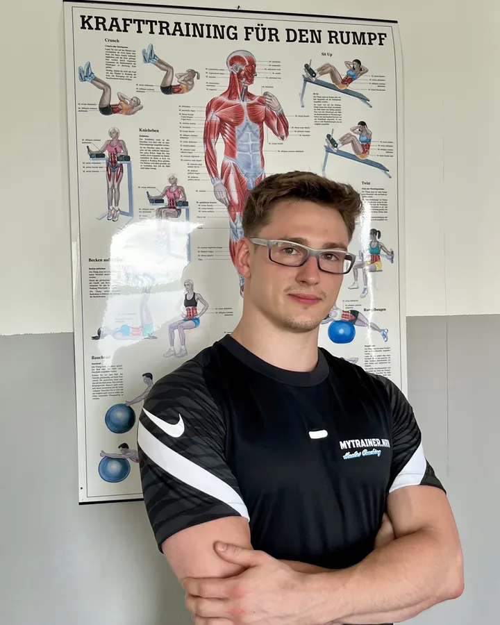 Haala Coaching — pt-studio in Moers — 5