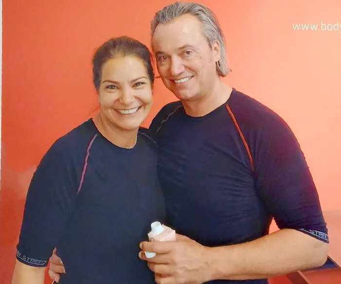 Bodystreet Olgaeck — träningsstudio i Stuttgart — 3
