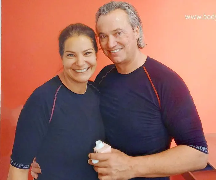 Bodystreet Olgaeck — ems-training-studio in Stuttgart — 3