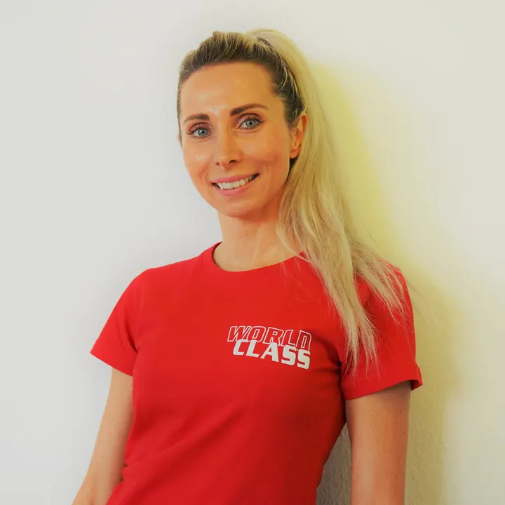 Bodystyl-Fitnesscenter — fitnessstudio in Rothensee, Magdeburg — 2