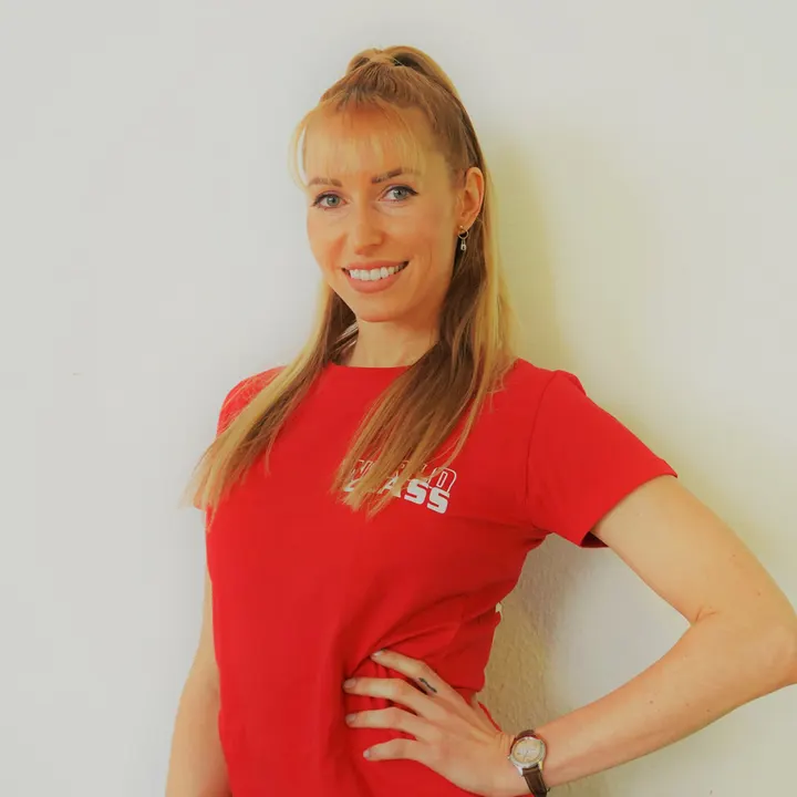 Bodystyl-Fitnesscenter — Fitness Studio in Rothensee, Magdeburg