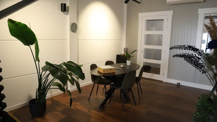 Benefit Personal Training Apeldoorn — personal training-studio in Malkenschoten, Apeldoorn — 3