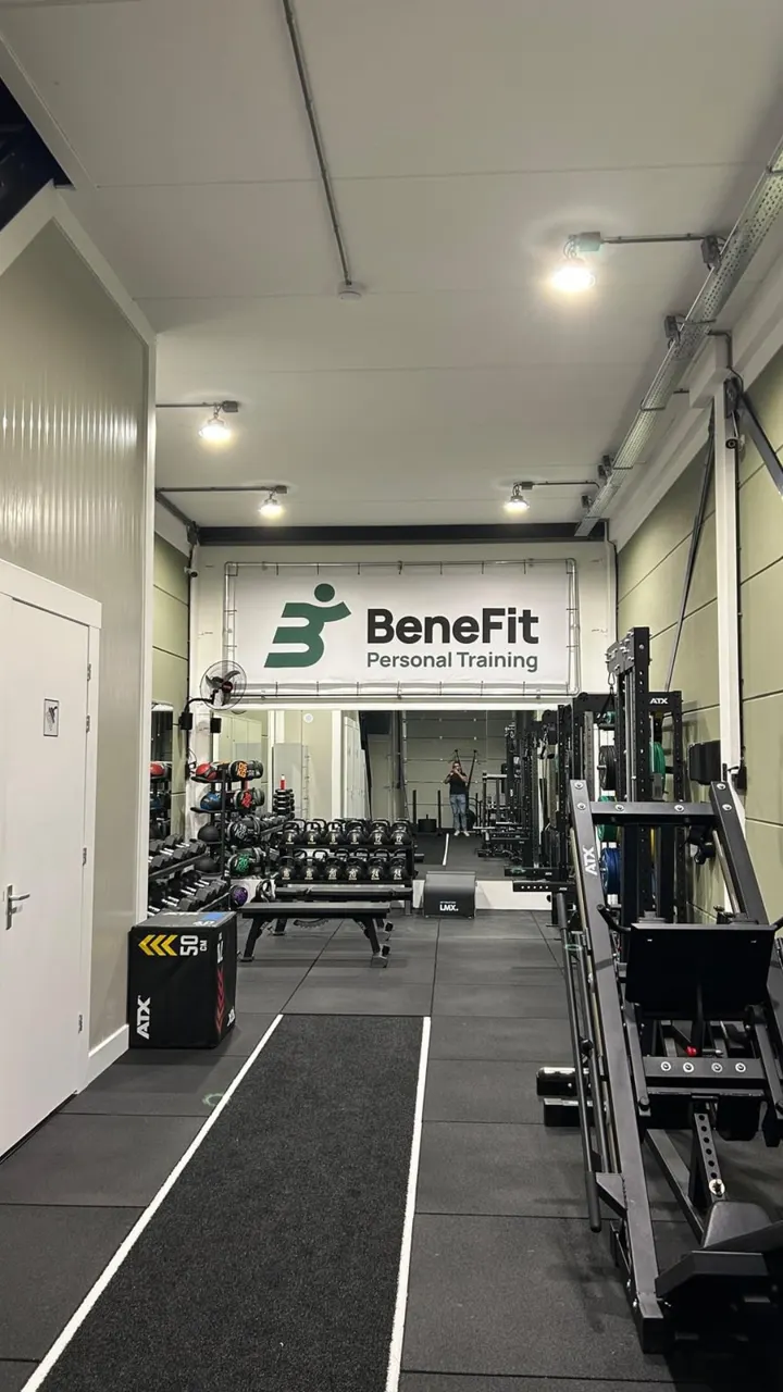 Benefit Personal Training Apeldoorn — personal training-studio in Apeldoorn — 4