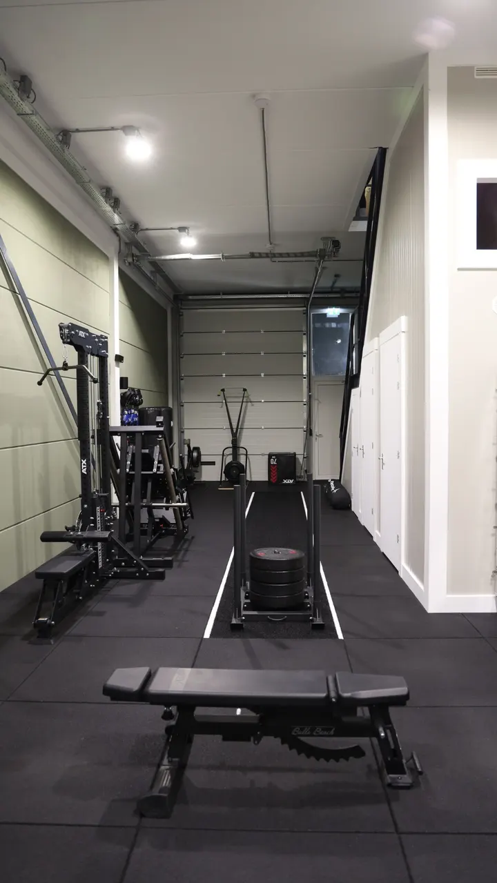 Benefit Personal Training Apeldoorn — personal training-studio in Apeldoorn — 5