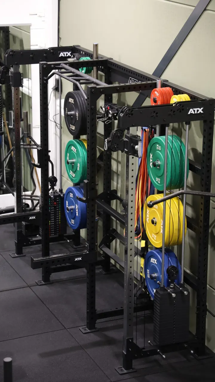 Benefit Personal Training Apeldoorn — personal training-studio in Apeldoorn — 6