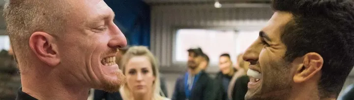 Fight Center Herning — kampsport-studio i Lind, Herning — 2