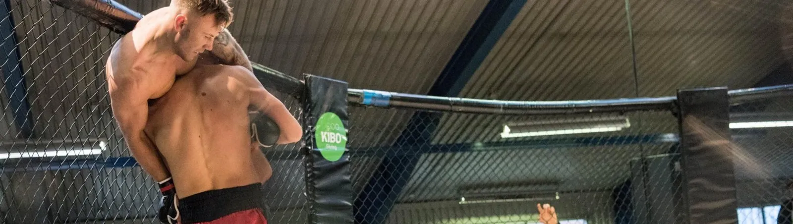 Fight Center Herning — boksning-studio i Herning — bild 5