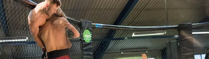 Fight Center Herning — kampsport-studio i Herning — 5