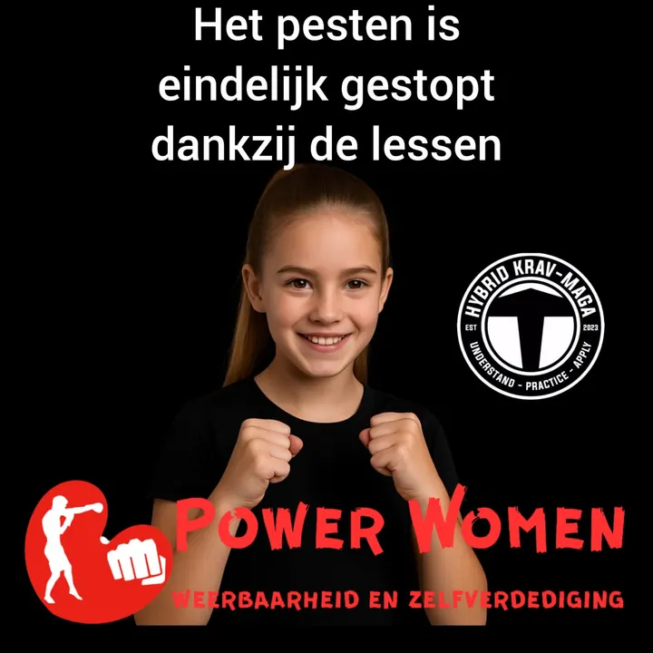 Krav Maga Friesland - Heerenveen — Vechtsport in Heerenveen