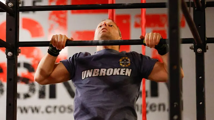 CrossFit Vlissingen — crossfit-studio in Baskensburg Zuid, Vlissingen — 3