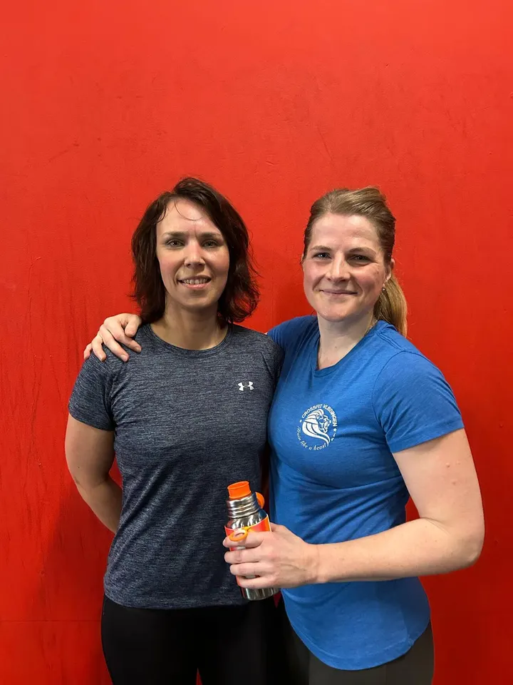 CrossFit Vlissingen — crossfit-studio in Vlissingen — 3