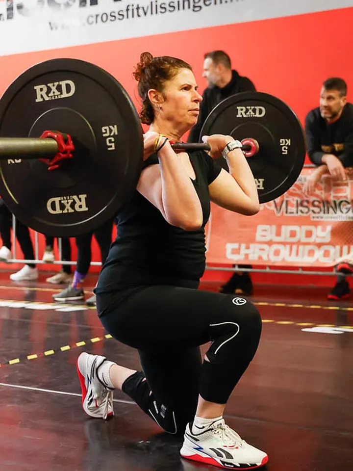 CrossFit Vlissingen — crossfit-studio in Vlissingen — 4