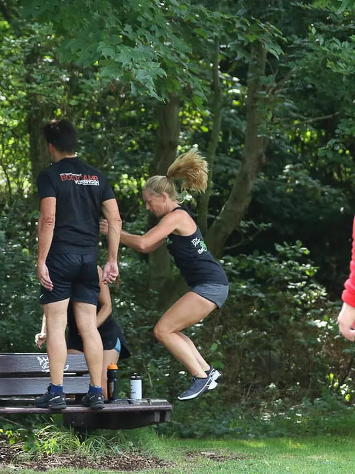 CrossFit Vlissingen — crossfit-studio in Vlissingen — 6