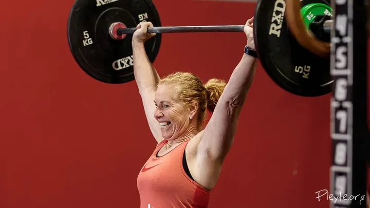 CrossFit Vlissingen — CrossFit in Baskensburg Zuid, Vlissingen