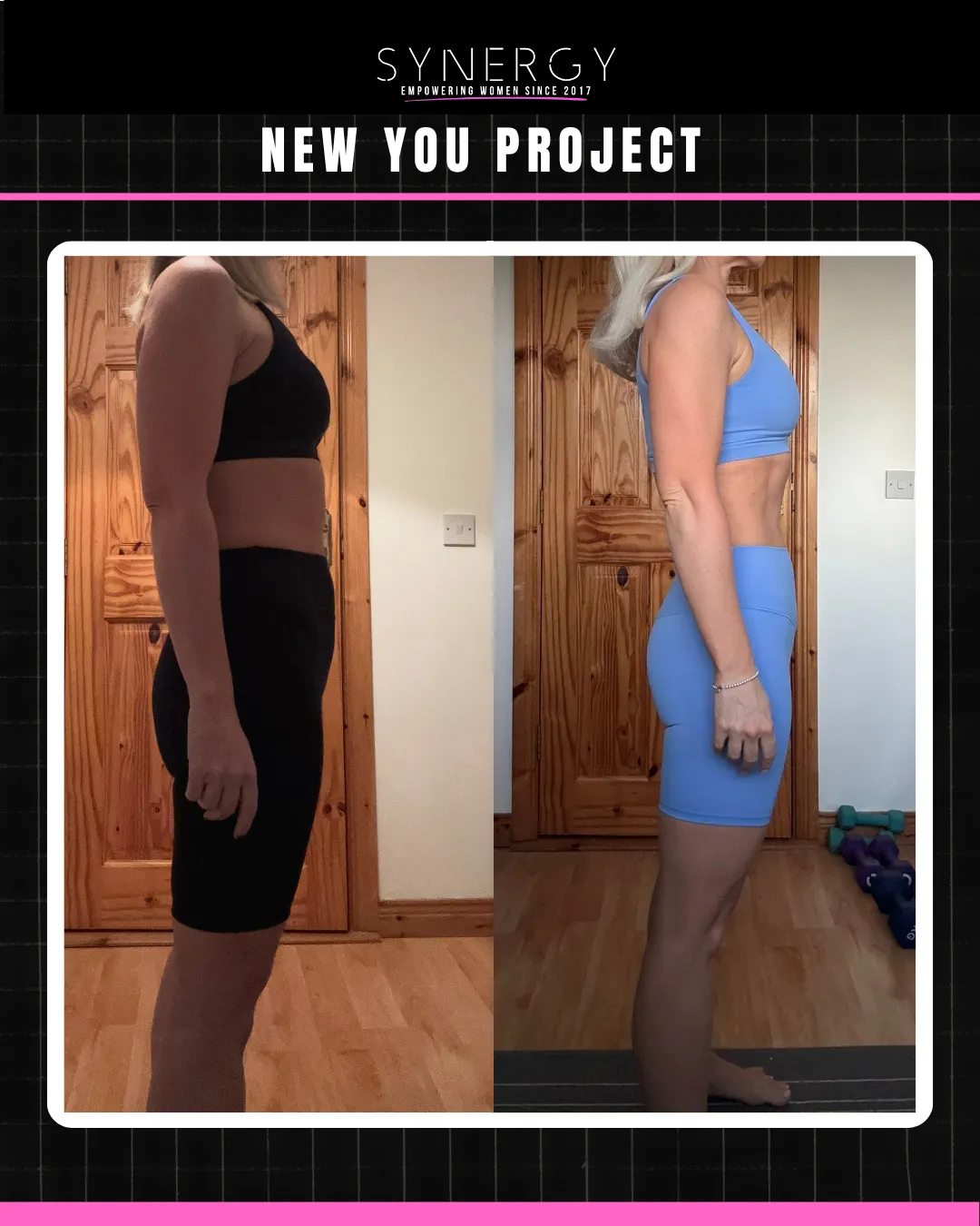 Synergy Women’s Only Personal Training — pt studio in Foyle Springs, Londonderry — 3