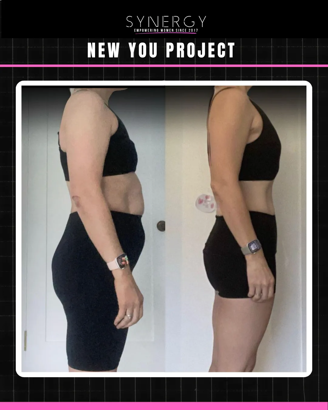 Synergy Women’s Only Personal Training — pt studio in Londonderry — 3