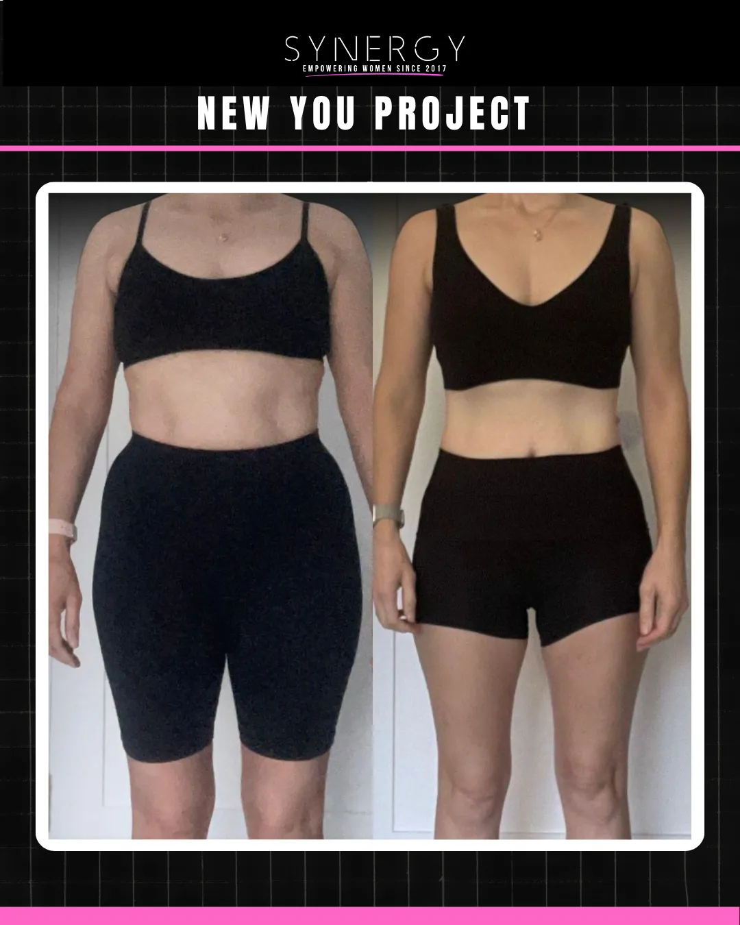 Synergy Women’s Only Personal Training — pt studio in Londonderry — 4