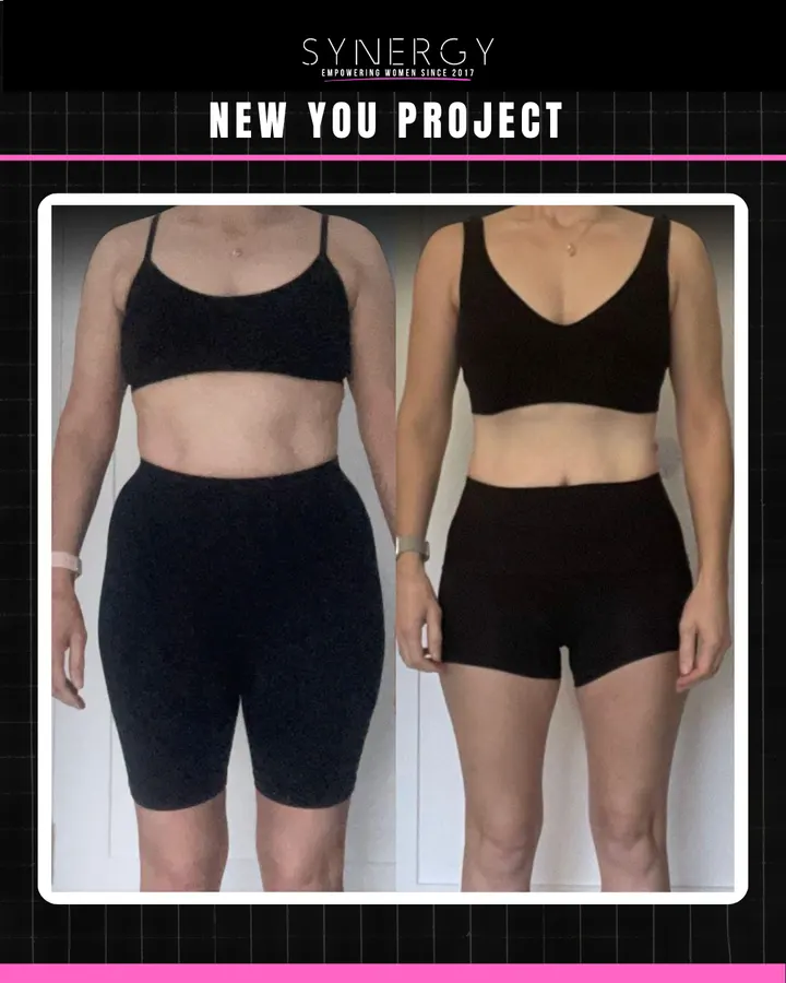 Synergy Women’s Only Personal Training — pt studio in Londonderry — 4