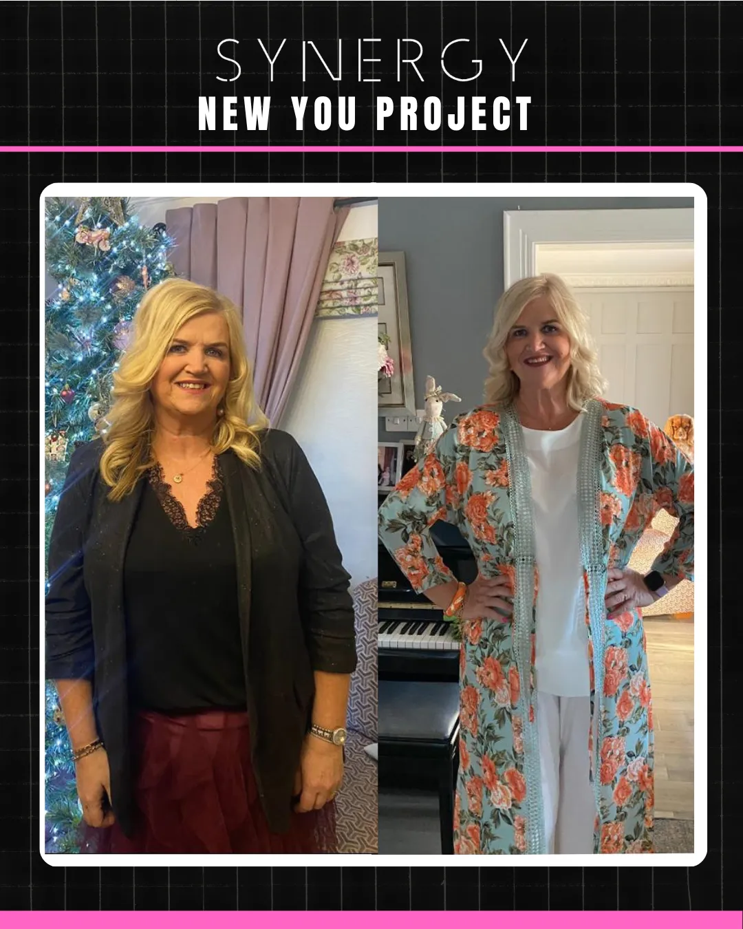 Synergy Women’s Only Personal Training — pt studio in Londonderry — 6