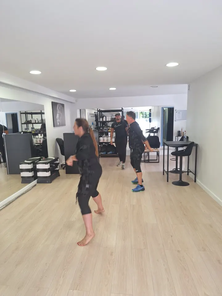 MyoTec - Bouc Bel Air — salle de fitness-studio à Bouc-Bel-Air, Marseille — 3