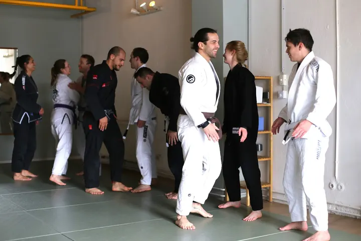 Fusion BJJ — bjj-studio in Mainz — 5