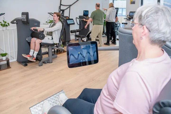 Sporten Voor je Deur — bootcamp-studio in Noordwest, Utrecht — 3