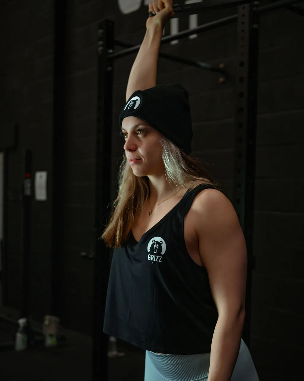 GrizzFit — functional training-studio in Linlithgow — 2