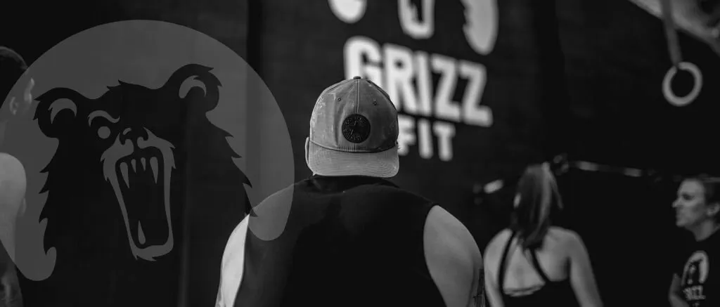 GrizzFit — functional training-studio in Linlithgow — 3