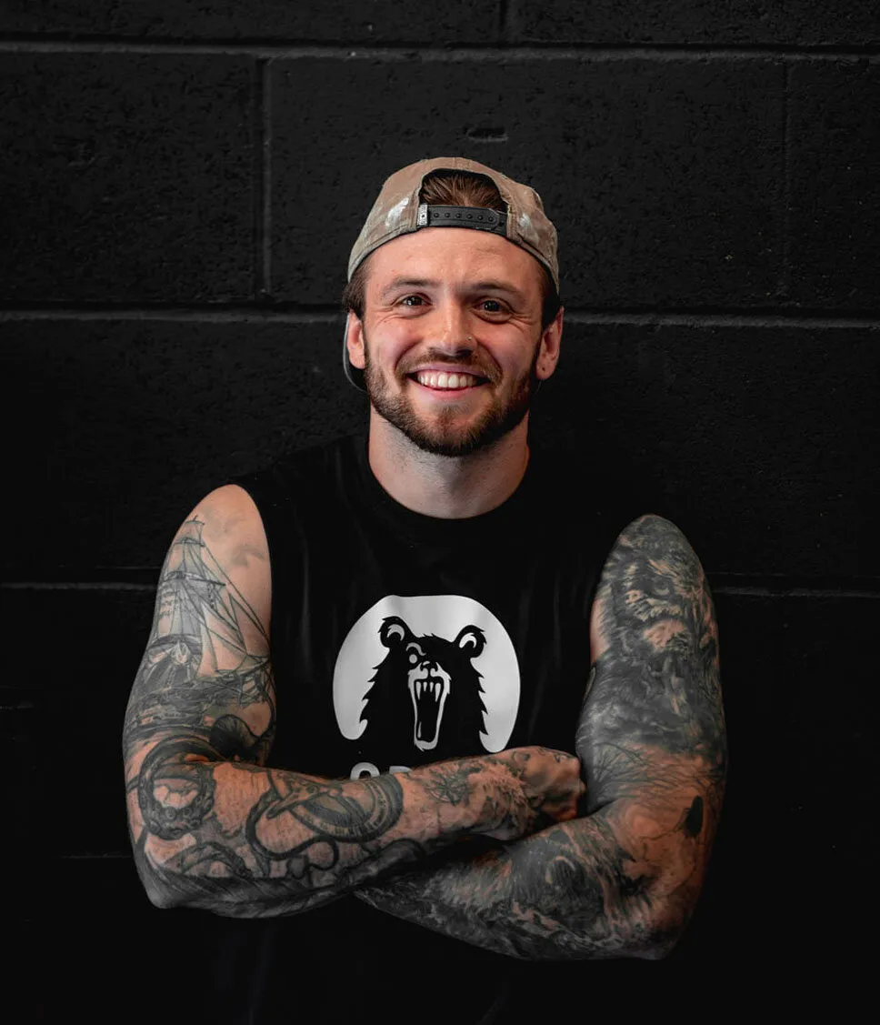 GrizzFit — functional training-studio in Linlithgow — 5